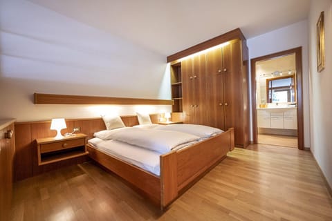 Panorama Apartments Walter Apartment in Ortisei