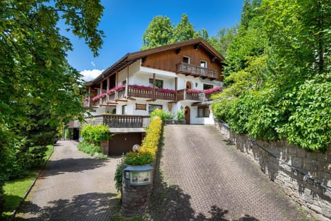 Panorama Apartments Walter Apartment in Ortisei