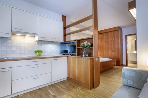 Panorama Apartments Walter Apartment in Ortisei