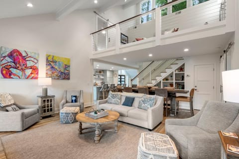 46 Crested Flycatcher by Akers Ellis Rentals House in Kiawah Island