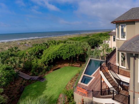 46 Surfsong Road by Akers Ellis Rentals House in Kiawah Island