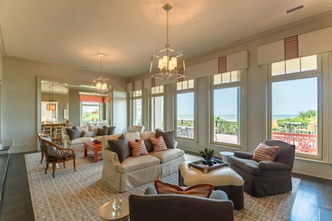 46 Surfsong Road by Akers Ellis Rentals House in Kiawah Island