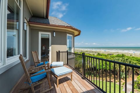 46 Surfsong Road by Akers Ellis Rentals House in Kiawah Island