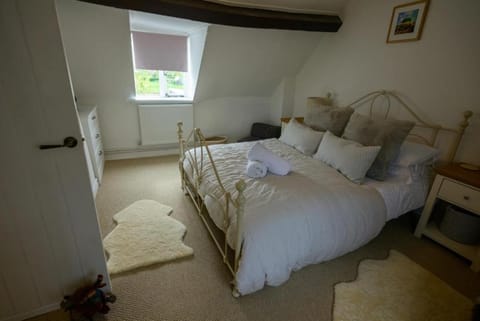 Pear Tree Cottage in the Cotswolds Apartment in Bourton-on-the-Water