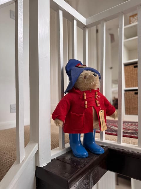 Pear Tree Cottage in the Cotswolds Apartment in Bourton-on-the-Water