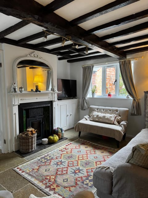 Pear Tree Cottage in the Cotswolds Apartment in Bourton-on-the-Water