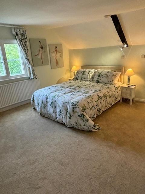 The Retreat Vacation rental in Worcester