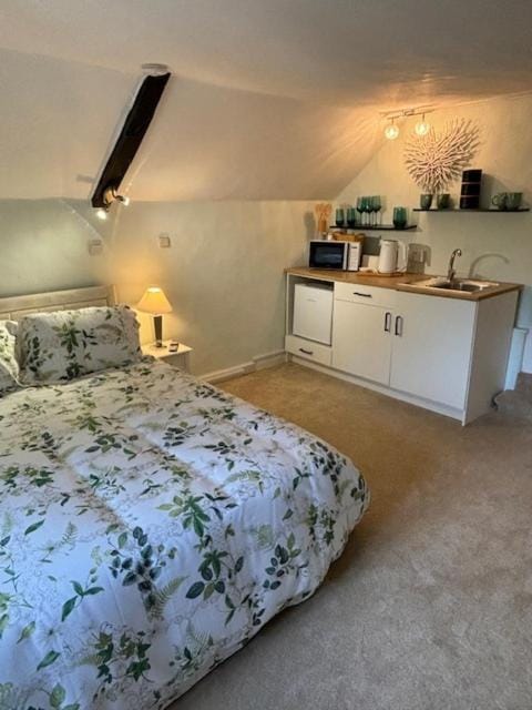 The Retreat Vacation rental in Worcester