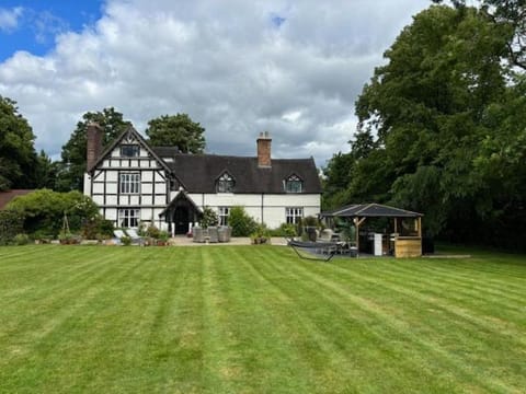 The Retreat Vacation rental in Worcester