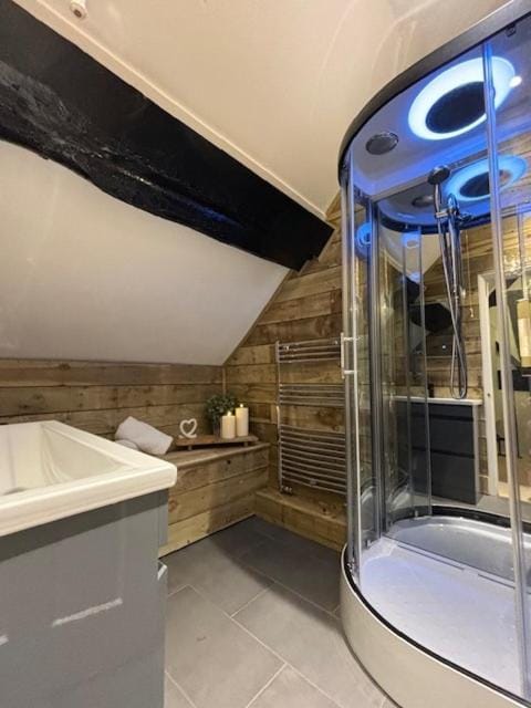 The Retreat Vacation rental in Worcester