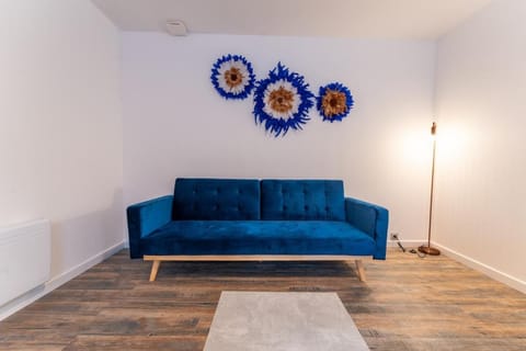 Appart rénové 3 personnes Proche Citadelle Apartment in Besançon