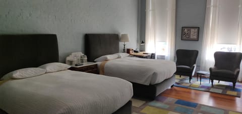 Hotel on North Hotel in Pittsfield