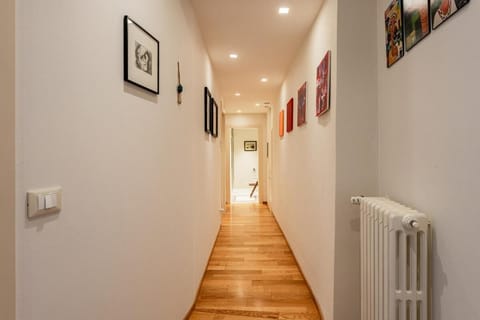 Apartament MiRo - Affitti Brevi Italia Apartment in Capannori