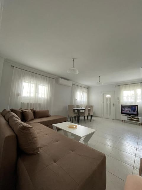 Μια ανάσα από τη θάλασσα, Αγία Τριάδα Apartment in Decentralized Administration of Macedonia and Thrace