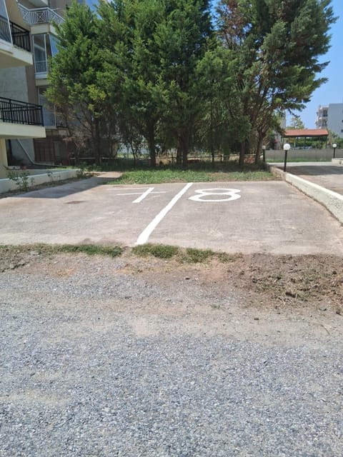 Μια ανάσα από τη θάλασσα, Αγία Τριάδα Apartment in Decentralized Administration of Macedonia and Thrace