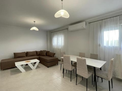 Μια ανάσα από τη θάλασσα, Αγία Τριάδα Apartment in Decentralized Administration of Macedonia and Thrace