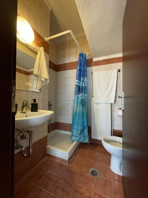 Μια ανάσα από τη θάλασσα, Αγία Τριάδα Apartment in Decentralized Administration of Macedonia and Thrace