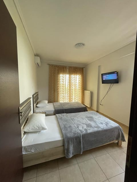 Μια ανάσα από τη θάλασσα, Αγία Τριάδα Apartment in Decentralized Administration of Macedonia and Thrace