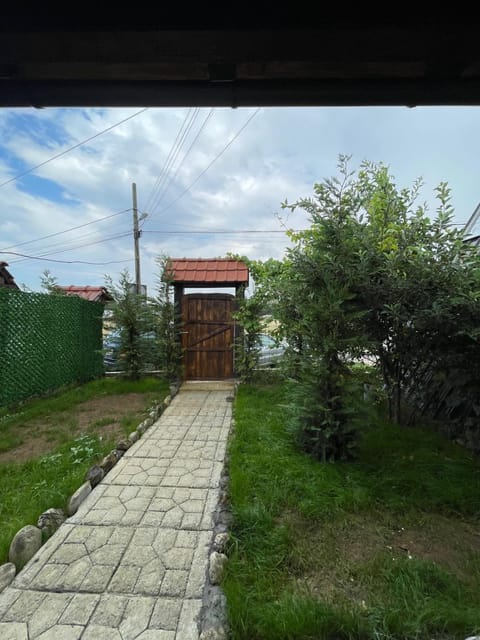 Family Tiny Houes Hotel in North Macedonia