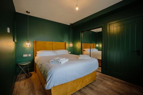 Netherbrae Apartment Apartment in Oban