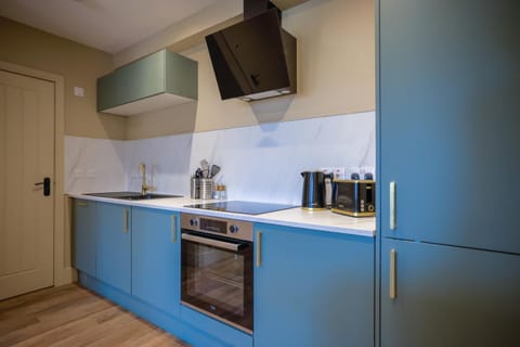 Netherbrae Apartment Apartment in Oban