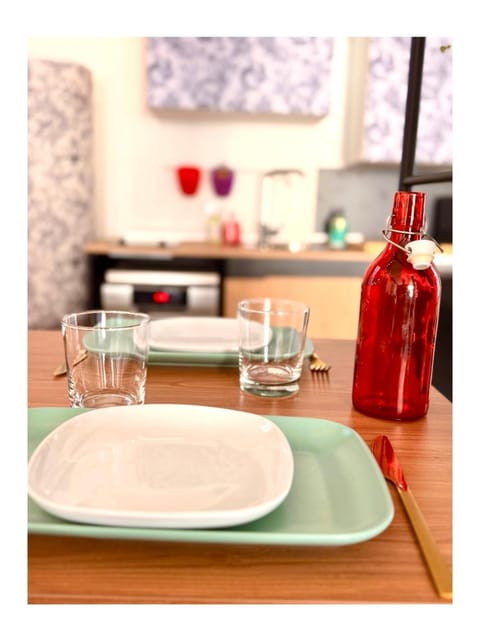 Logis 2 Caen Apartment in Caen