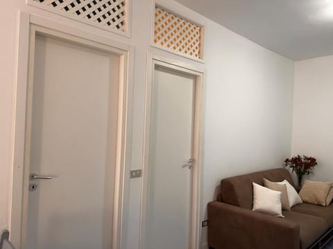 Casa Fabrizia Apartment in Ischia