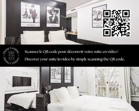 Bed, TV and multimedia, Photo of the whole room, Bedroom, Text overlay