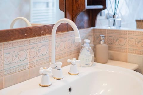 La casa del libro Apartment in Lavagna