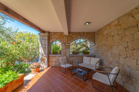 Patio, Garden, View (from property/room), Balcony/Terrace, Garden view