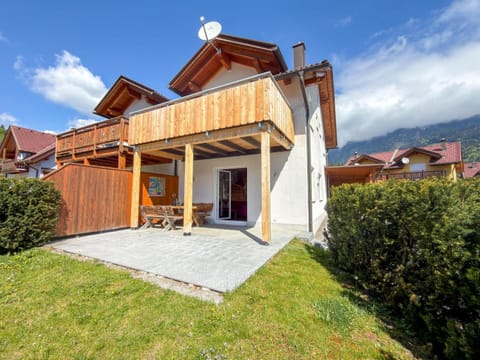 Property building, Summer