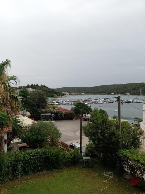 Pan-Rab Apartment in Supetarska Draga