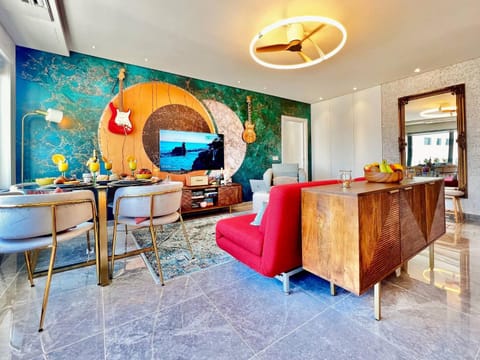 Communal lounge/ TV room, Living room
