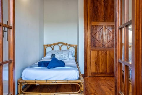 Villa con Piscina Alghero Villa in Alghero