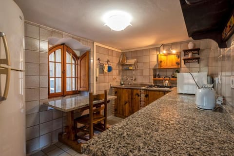 Villa con Piscina Alghero Villa in Alghero