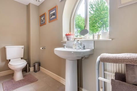 Grooms Cottage Apartment in Daventry District