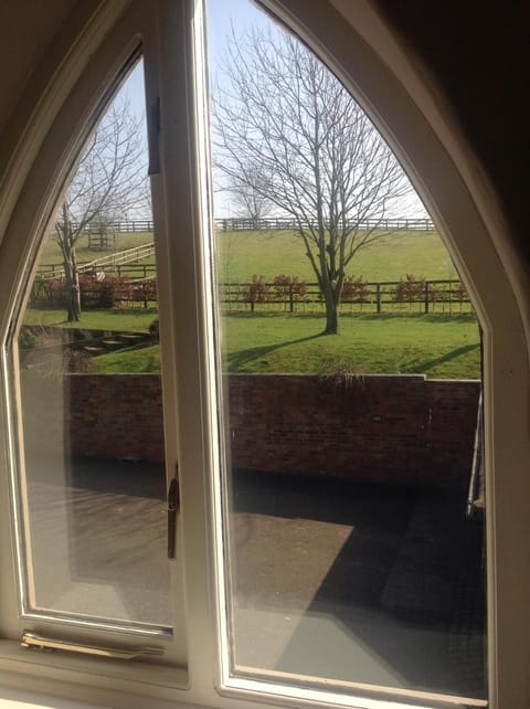 Grooms Cottage Apartment in Daventry District