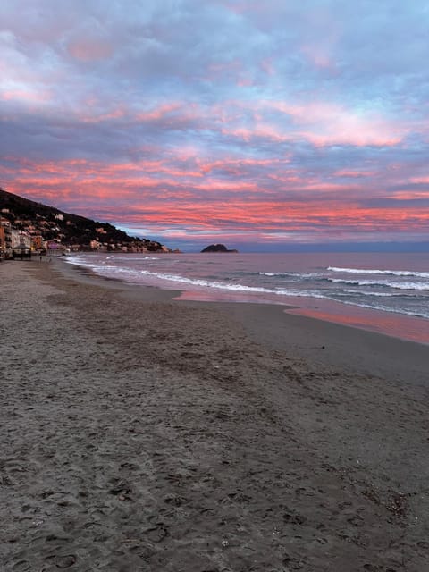 Sea view