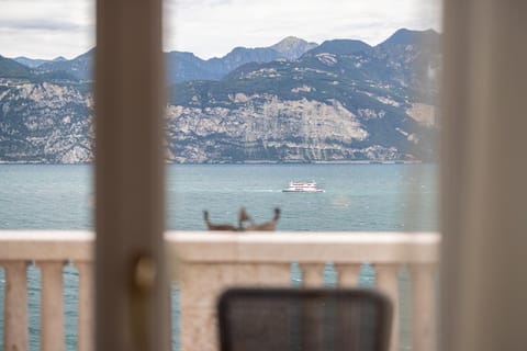 Bellevue San Lorenzo (Adults Only) Hotel in Malcesine