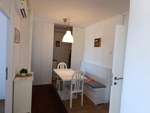 Esma 2 Apartment in Lika-Senj County
