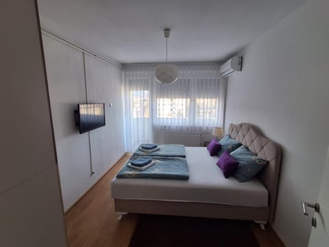Esma 2 Apartment in Lika-Senj County