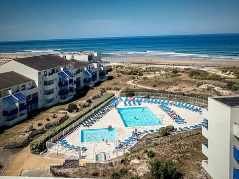 Nearby landmark, Bird's eye view, Beach, Swimming pool, Swimming pool