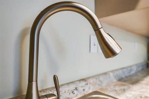 Coastal Retreat Apartment in Sandusky