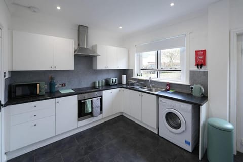 Barassie Villa located near Troon House in Troon