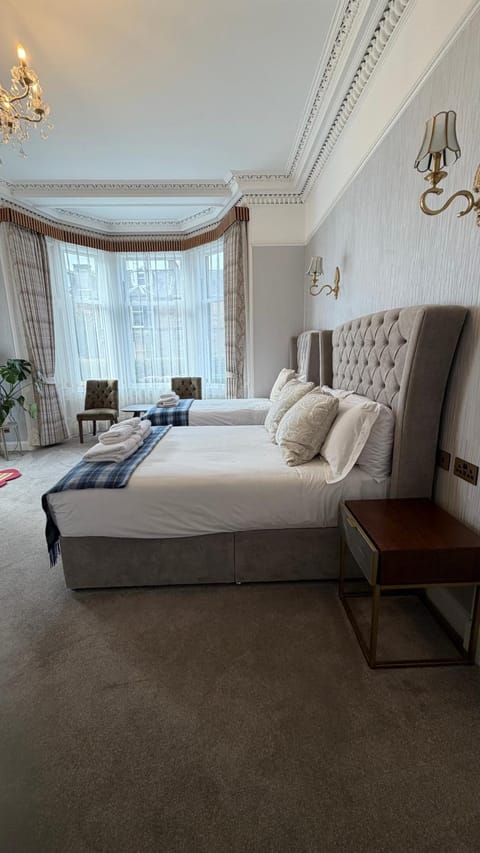 Kingston Guesthouse Bed and Breakfast in England