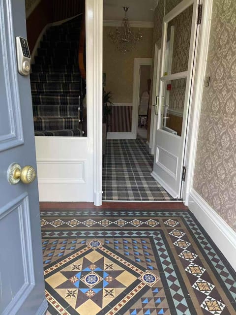 Kingston Guesthouse Bed and Breakfast in England