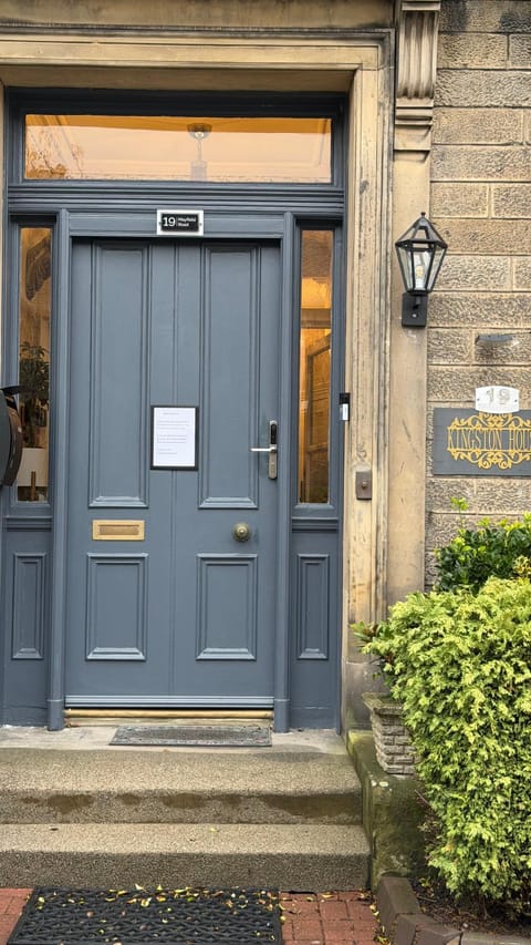 Kingston Guesthouse Bed and Breakfast in England