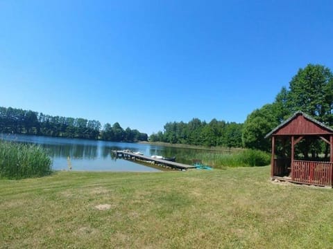 Domek wakacyjny House in Lithuania