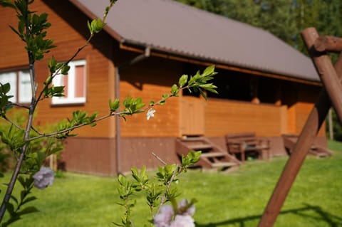 Domek wakacyjny House in Lithuania