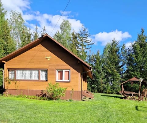 Domek wakacyjny House in Lithuania